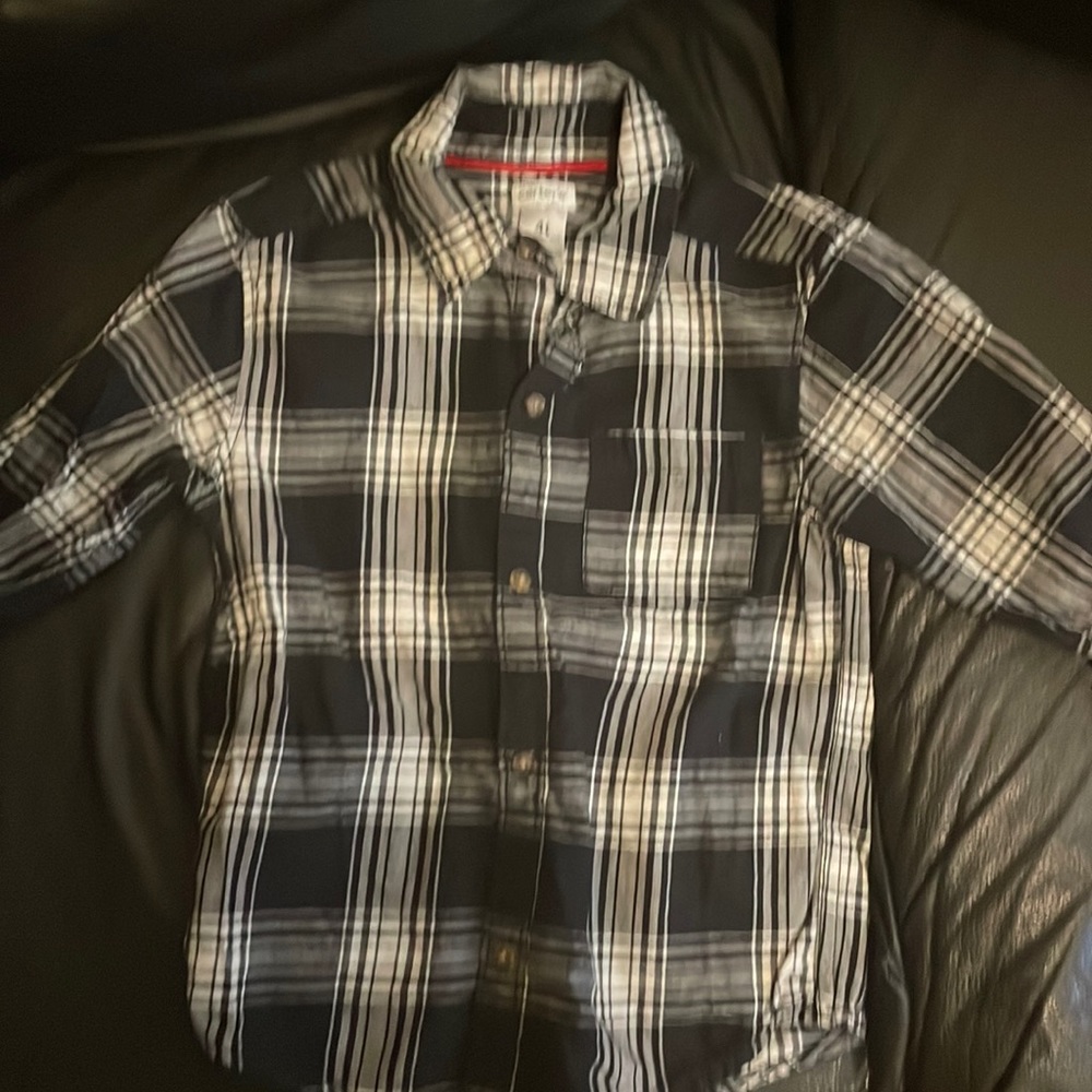 Boys bundle size 4T
